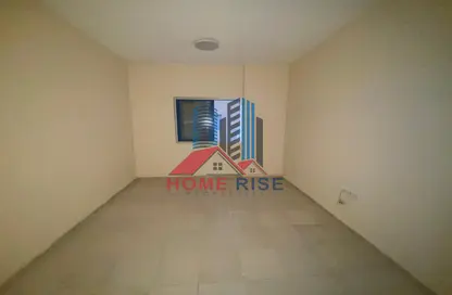 Apartment - 1 Bedroom - 1 Bathroom for rent in Al Nahda Tower - Corniche Road - Abu Dhabi