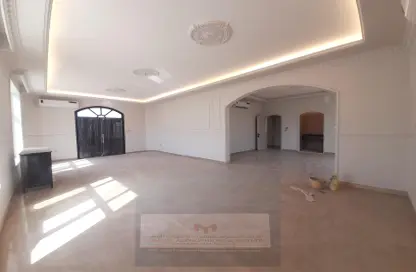 Villa - 7 Bedrooms for rent in Mohamed Bin Zayed Centre - Mohamed Bin Zayed City - Abu Dhabi