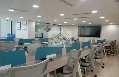 Office Space - Studio - 1 Bathroom for sale in Empire Heights 2 - Empire Heights - Business Bay - Dubai