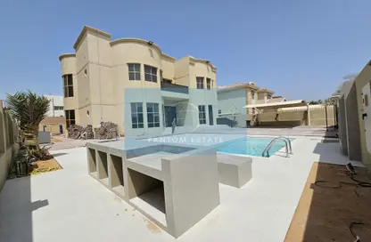 Villa - 6 Bedrooms for rent in Al Khail Gate - Al Quoz 2 - Al Quoz - Dubai