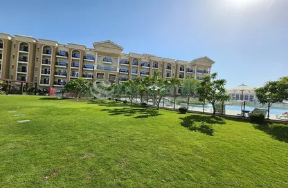 Apartment - 2 Bedrooms - 3 Bathrooms for rent in Resortz by Danube - Arjan - Dubai