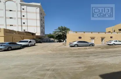 Villa - Studio - 5 Bathrooms for sale in Liwara 1 - Ajman