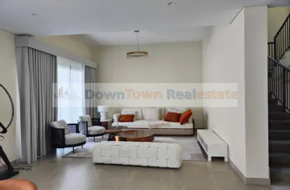 Townhouse - 4 Bedrooms - 5 Bathrooms for sale in AZHA Community - Al Amerah - Ajman