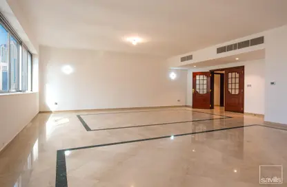 Apartment - 4 Bedrooms - 4 Bathrooms for rent in Khalifa Street - Abu Dhabi