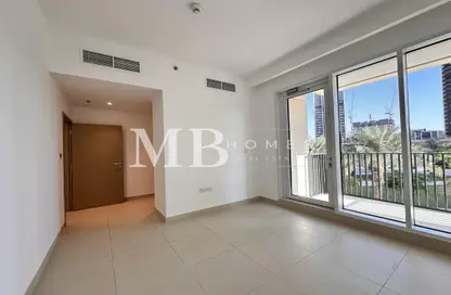 Apartment - 3 Bedrooms - 4 Bathrooms for sale in Creek Horizon Tower 1 - Creek Horizon - Dubai Creek Harbour (The Lagoons) - Dubai