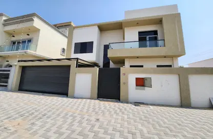 Villa - 5 Bedrooms for sale in Al Yasmeen 1 - Al Yasmeen - Ajman