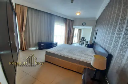 Apartment - 1 Bedroom - 2 Bathrooms for rent in Barsha Valley - Al Barsha 1 - Al Barsha - Dubai