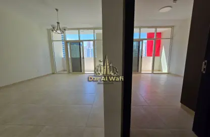 Apartment - 1 Bedroom - 2 Bathrooms for rent in Bukhara Street - Al Nahda - Sharjah