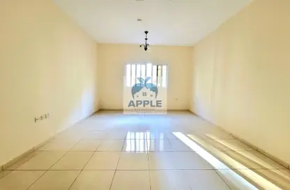 Apartment - 1 Bedroom - 2 Bathrooms for rent in Hajar Building - Muwaileh Commercial - Sharjah