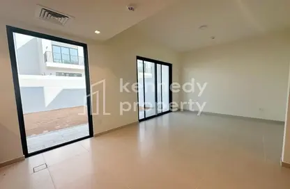 Townhouse - 3 Bedrooms - 4 Bathrooms for rent in Greenview - EMAAR South - Dubai South (Dubai World Central) - Dubai