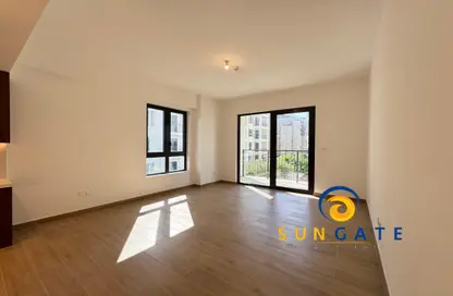 Apartment - 1 Bedroom - 1 Bathroom for rent in La Sirene Building 1 - La Mer - Jumeirah - Dubai