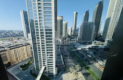 Apartment - 2 Bedrooms - 2 Bathrooms for sale in Burj Crown - Downtown Dubai - Dubai