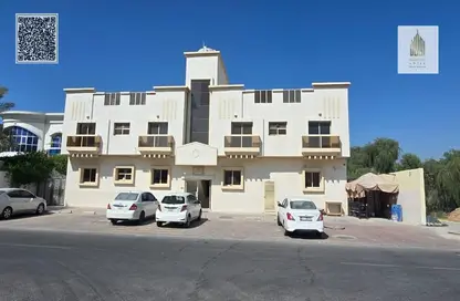 Whole Building - Studio - 7+ Bathrooms for sale in Al Rawda 3 Villas - Al Rawda 3 - Al Rawda - Ajman