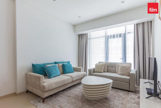 Apartment - 1 Bedroom - 1 Bathroom for sale in Seven Palm - Palm Jumeirah - Dubai