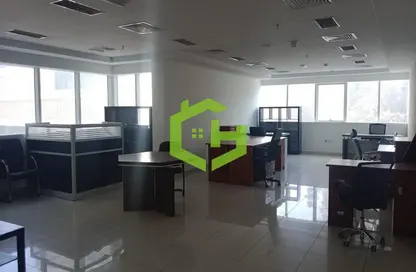 Office Space - Studio - 1 Bathroom for rent in Yes Business Centre - Al Barsha 1 - Al Barsha - Dubai