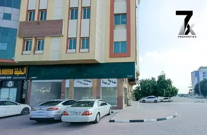 Retail - Studio - 1 Bathroom for rent in Cornich Ras Al Khaima - Ras Al Khaimah