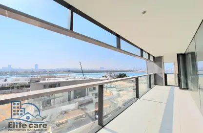 Apartment - 2 Bedrooms - 3 Bathrooms for rent in RDK Towers - Najmat Abu Dhabi - Al Reem Island - Abu Dhabi