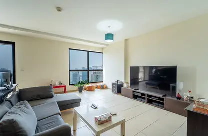 Apartment - 2 Bedrooms - 3 Bathrooms for sale in Murjan 1 - Murjan - Jumeirah Beach Residence - Dubai