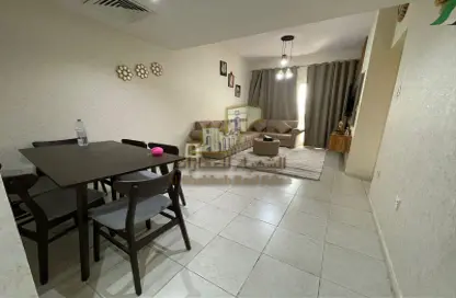 Apartment - 2 Bedrooms - 2 Bathrooms for rent in Jasmine Towers - Garden City - Ajman