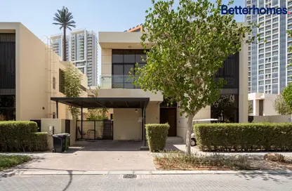 Villa - 5 Bedrooms - 6 Bathrooms for sale in Brookfield 3 - Brookfield - DAMAC Hills - Dubai