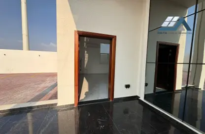 Apartment - 1 Bathroom for rent in Madinat Al Riyad - Abu Dhabi