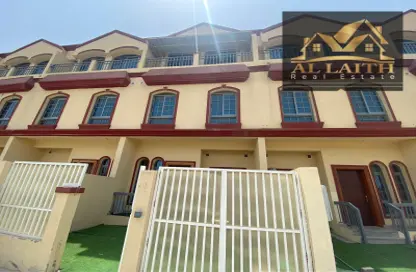 Villa - 3 Bedrooms - 3 Bathrooms for sale in Al Zaheya Gardens - Al Zahya - Ajman