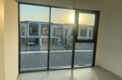 Townhouse - 3 Bedrooms - 4 Bathrooms for sale in Shams Townhouses - Town Square - Dubai