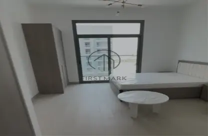 Apartment - 1 Bathroom for rent in Laya Heights - Dubai Studio City - Dubai