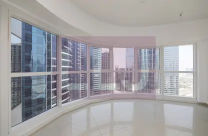 Apartment - 2 Bedrooms - 3 Bathrooms for sale in Marina Bay - City Of Lights - Al Reem Island - Abu Dhabi