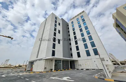 Apartment - Studio - 1 Bathroom for rent in Khalifa City A Villas - Khalifa City A - Khalifa City - Abu Dhabi