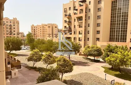 Apartment - 2 Bedrooms - 3 Bathrooms for rent in Al Ramth 43 - Remraam - Dubai Land - Dubai