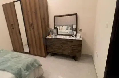 Apartment - 2 Bathrooms for sale in Al Warsan 4 - Al Warsan - Dubai