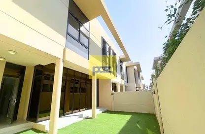 Villa - 3 Bedrooms - 4 Bathrooms for rent in Trinity - DAMAC Hills - Dubai