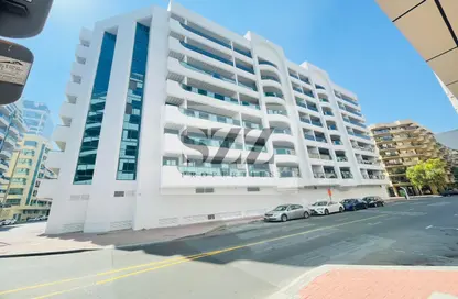 Apartment - 2 Bedrooms - 2 Bathrooms for rent in Mankhool - Bur Dubai - Dubai