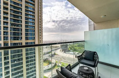 Apartment - 1 Bedroom - 1 Bathroom for sale in Aykon City Tower B - Aykon City - Business Bay - Dubai