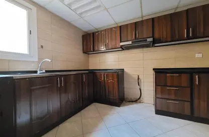 Apartment - 1 Bedroom - 1 Bathroom for rent in Al Wahda - Sharjah