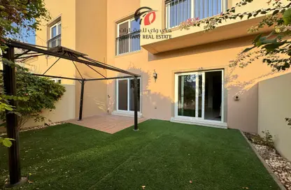 Villa - 3 Bedrooms - 4 Bathrooms for rent in Amaranta - Villanova - Dubai Land - Dubai