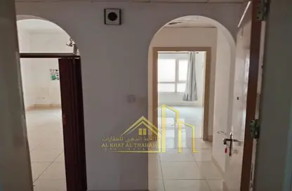 Apartment - 2 Bedrooms - 3 Bathrooms for rent in Al Majaz 3 - Al Majaz - Sharjah