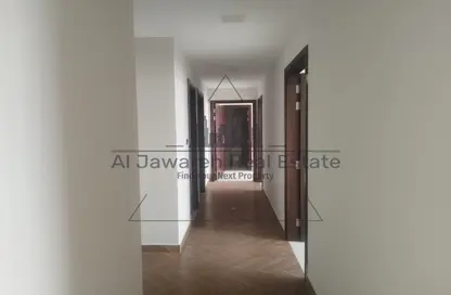 Apartment - 3 Bedrooms - 3 Bathrooms for rent in Al Mowaihat 3 - Al Mowaihat - Ajman