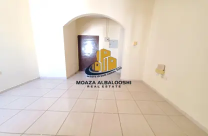 Apartment - 1 Bedroom - 1 Bathroom for rent in Muwaileh - Sharjah