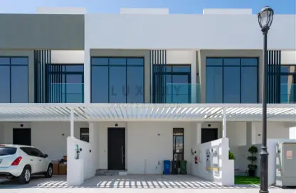 Villa - 4 Bedrooms - 4 Bathrooms for rent in Jumeirah Luxury - Jumeirah Golf Estates - Dubai
