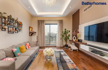 Apartment - 2 Bedrooms - 3 Bathrooms for sale in Azizi Liatris - Azizi Residence - Al Furjan - Dubai