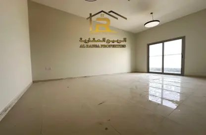 Apartment - 2 Bedrooms - 3 Bathrooms for rent in Al Jurf 2 - Al Jurf - Ajman Downtown - Ajman