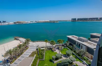 Apartment - 1 Bedroom - 2 Bathrooms for sale in Al Nada 2 - Al Muneera - Al Raha Beach - Abu Dhabi