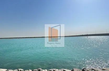 Apartment - 1 Bedroom - 2 Bathrooms for rent in The Pearl Residences at Saadiyat - Saadiyat Island - Abu Dhabi