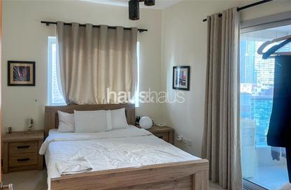 Apartment - 2 Bedrooms - 2 Bathrooms for rent in Marina Diamond 3 - Marina Diamonds - Dubai Marina - Dubai