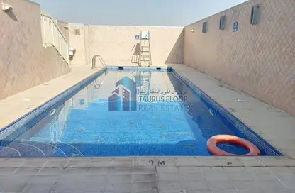 Apartment - 1 Bedroom - 1 Bathroom for rent in Al Nahda 2 - Al Nahda - Dubai