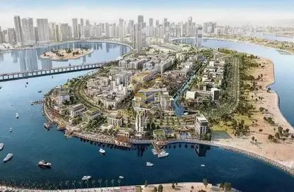 Apartment - 2 Bedrooms - 3 Bathrooms for sale in Layla Residences - Maryam Island - Sharjah