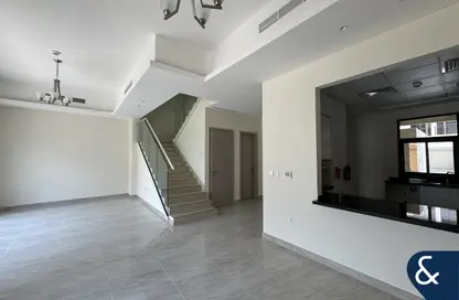 Villa - 4 Bedrooms - 4 Bathrooms for rent in Sevilla Village - Victory Heights - Dubai Sports City - Dubai