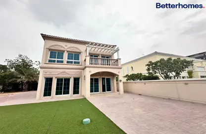 Villa - 2 Bedrooms - 3 Bathrooms for rent in District 1A - Jumeirah Village Triangle - Dubai